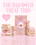The Bad Bitch Treat Trio