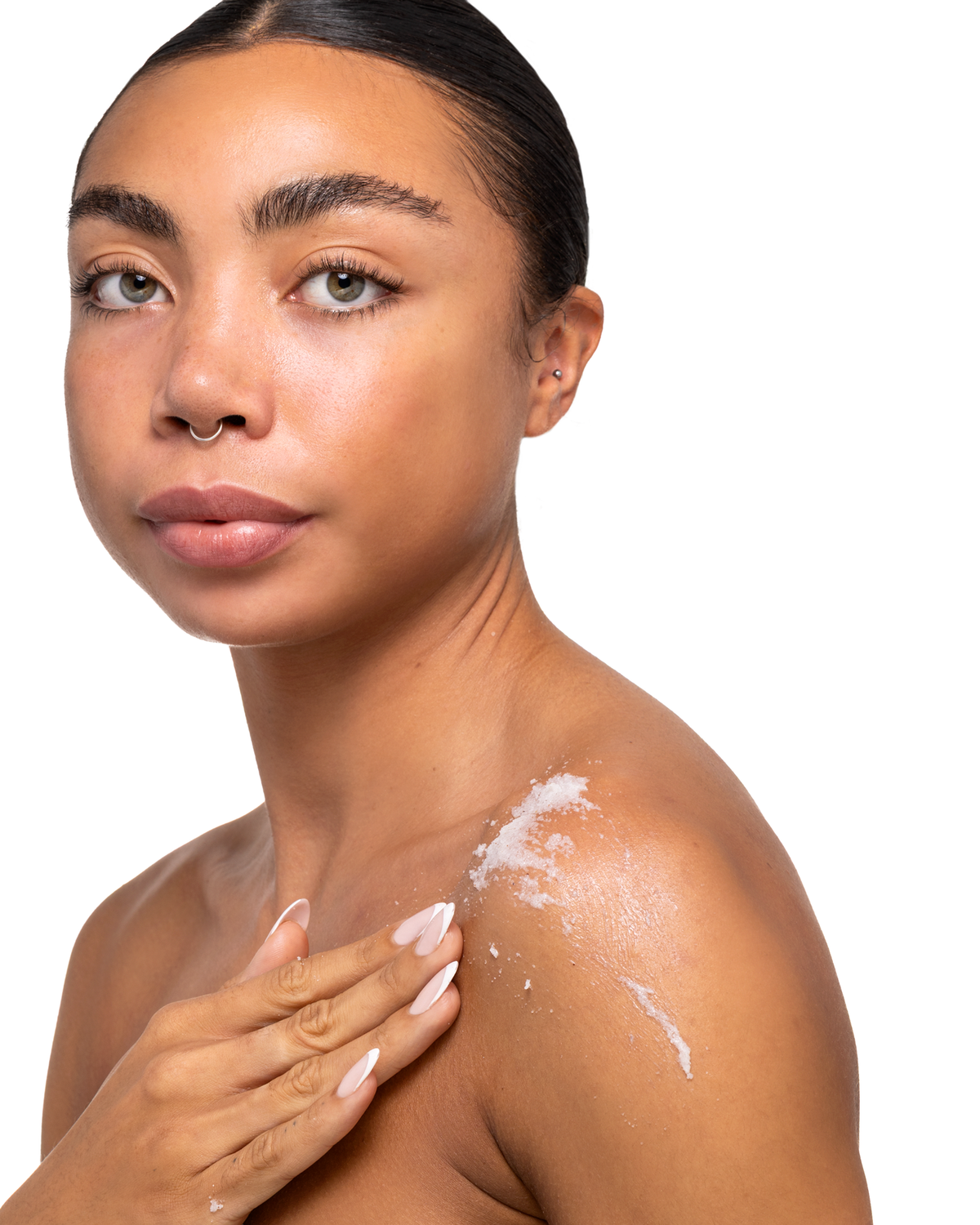 Obsessed For Bad Bitch Christmas Bundle - Vanilla Snow Cream - PRE ORDER